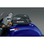 Suzuki GSX-R1000 Small Tank Bag - Ring Fixation | Free UK Delivery from Two Wheel Centre Mansfield Ltd