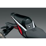 Suzuki GSX-R1000 Rear Seat Tail Cover - Black | Two Wheel Centre Mansfield Ltd