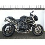 Triumph Speed Triple 1050 S ABS | Two Wheel Centre Mansfield Ltd