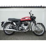 Norton Atlas 750cc | Two Wheel Centre Mansfield Ltd