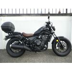 Honda CMX500 Rebel | Two Wheel Centre Mansfield Ltd