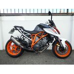 KTM 1290 Super Duke R | Two Wheel Centre Mansfield Ltd