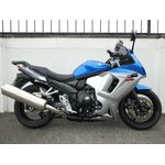Suzuki GSX650F | Two Wheel Centre Mansfield Ltd