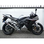 Yamaha YZF-R1 | Two Wheel Centre Mansfield Ltd