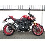 Kawasaki Z900 50th Anniversary ABS | Two Wheel Centre Mansfield Ltd