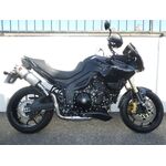 Triumph Tiger 1050 | Two Wheel Centre Mansfield Ltd