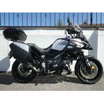 Suzuki DL1000 V-Strom XT ABS | Two Wheel Centre Mansfield Ltd
