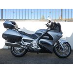 Honda ST 1300 Pan European ABS | Two Wheel Centre Mansfield Ltd