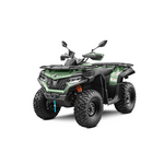 CFMOTO CFORCE 625 Agri 2026 - Hunter Green | Two Wheel Centre Mansfield Ltd