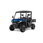 CFMOTO UFORCE 600 Agri (Road Legal) - Twilight Blue | Two Wheel Centre Mansfield Ltd