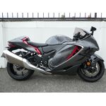 Suzuki GSX1300RR Hayabusa M3 | Two Wheel Centre Mansfield Ltd