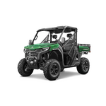 CFMOTO UFORCE U10 Pro Agri EPS 4X4 EFI (Road Legal) - Forest Green | Two Wheel Centre Mansfield Ltd