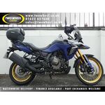 Suzuki DL800DE V-Strom ABS | Two Wheel Centre Mansfield Ltd