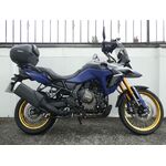 Suzuki DL800DE V-Strom ABS | Two Wheel Centre Mansfield Ltd