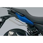 Suzuki SV7-GX Side Case Bracket Set | Two Wheel Centre Mansfield Ltd