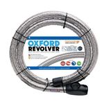Oxford Revolver Cable Lock