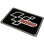 Motogp Aluminium Parking Sign