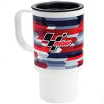 Motogp Travel Mug