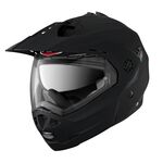 Caberg Tourmax ADV / Enduro Helmet Matt Black