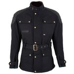 Oxford Hardy Wax Jacket Olive Two Wheel Centre Free Uk Delivery