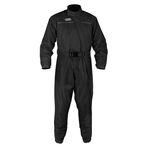 Oxford Waterproof Over Suit Front View