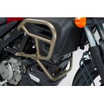 Suzuki V-Strom ABS Accessory Bar