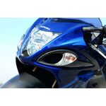 Suzuki Hayabusa Air Intake Cover Set