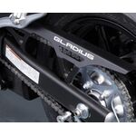 Suzuki SFV650 Chain Guard