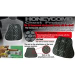 Hit Air Honeycomb Chest Protector