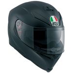 AGV K5-S Matt Black Helmet