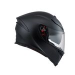 AGV K5-S Matt Black Helmet