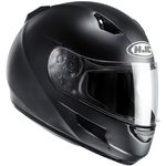 HJC CL-SP helmet extra large matt black
