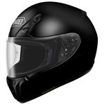 Shoei RYD Black Full Face Motorcycle Helmet