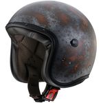 Caberg Freeride Rust Open Face Helmet