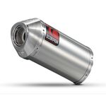 Suzuki Carbine Exhaust