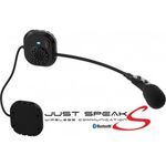 Caberg Just Speak S Universal Bluetooth Intercom Kit