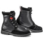 Sidi Arcadia Rain Boots Black