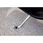 Suzuki Burgman 650 Executive Chrome Side Stand