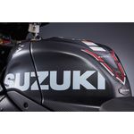 Suzuki GSXR 1000 Tank Pad Protector