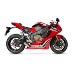 Scorpion RP-1 GP Exhaust Honda CBR1000RR 2017 2018
