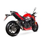 Scorpion RP-1 GP Exhaust Suzuki GSX-S750