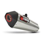 Scorpion Serket Taper Exhaust Suzuki GSX-S750 2017