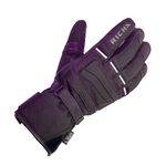 Richa Peak Winter Glove Black