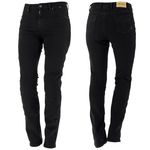 Richa Nora Ladies Jeans - Black