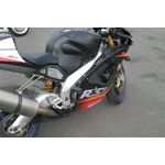R&G Crash Protectors - Aprilia RSVR (1998-2000) | Free UK Delivery