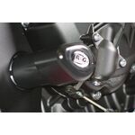 R&G Crash Protectors - Yamaha YZF-R1 (2007-2013) | Free UK Delivery