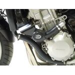 R&G Crash Protectors - Honda CBF1000 ABS (2006-2009) | Free UK Delivery