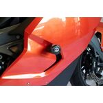 R&G Crash Protectors - BMW K1300S (2009-2016) | Free UK Delivery