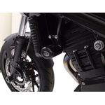 R&G Crash Protectors - BMW F800 R (2009-2014) | Free UK Delivery