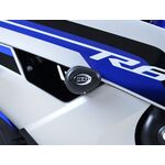 R&G Crash Protectors - Yamaha YZF-R6 (2006-2016) | Free UK Delivery